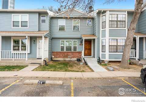 Washington Street, Denver, CO 80229