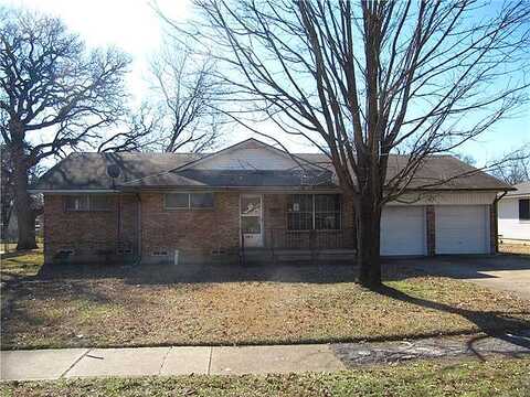 Old Homestead, DALLAS, TX 75217