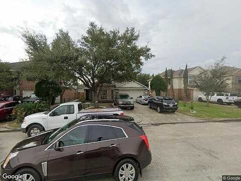 Regional Park, HOUSTON, TX 77060