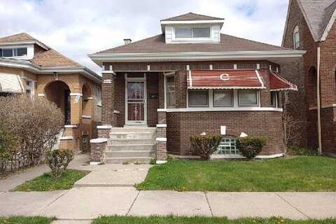 Wood, CHICAGO, IL 60620