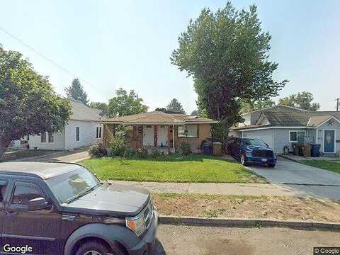 Walton, SPOKANE, WA 99207