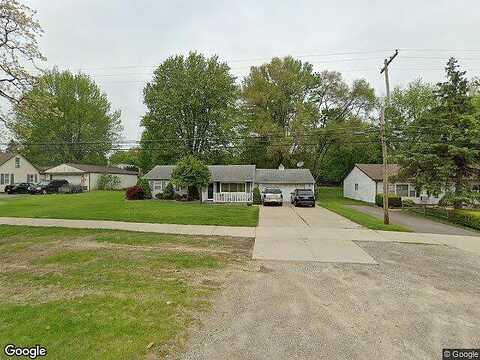21 Mile, SHELBY TOWNSHIP, MI 48317