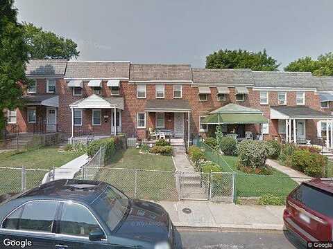 Lyndhurst, BALTIMORE, MD 21229