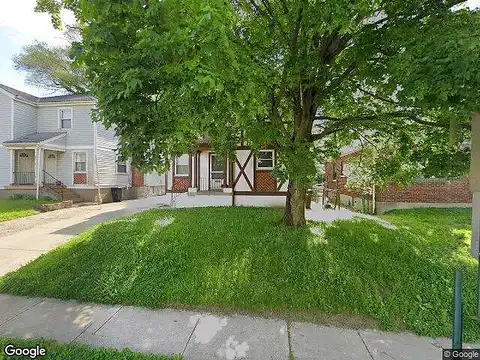 Marley, CINCINNATI, OH 45216