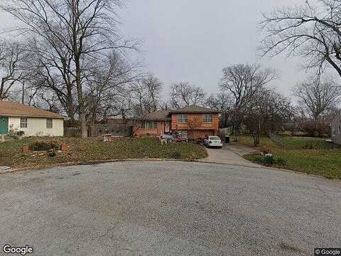 91St, KANSAS CITY, MO 64138