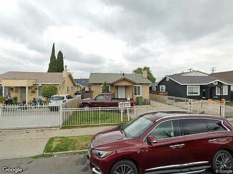 75Th, LOS ANGELES, CA 90044