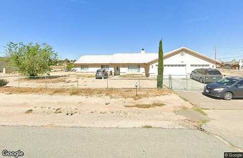 Arrowhead Lake, HESPERIA, CA 92345