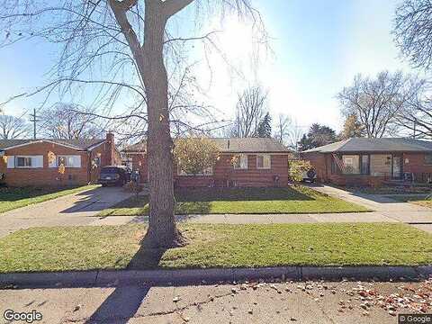 Darlene, WARREN, MI 48093