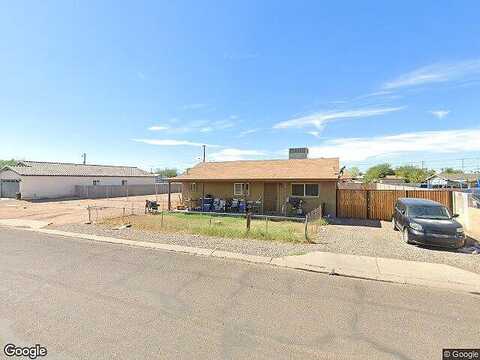 30Th, PHOENIX, AZ 85009