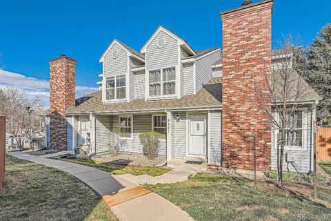 W 90Th Place, Westminster, CO 80021