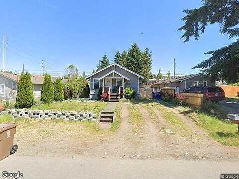Thompson, TACOMA, WA 98444