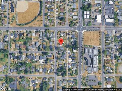 Thompson, TACOMA, WA 98444