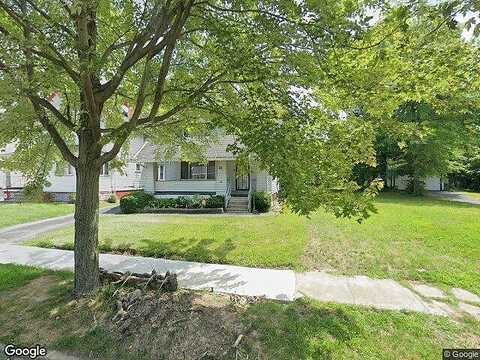 Nela View, CLEVELAND, OH 44112
