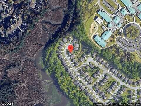 Marsh Overlook, NORTH CHARLESTON, SC 29420