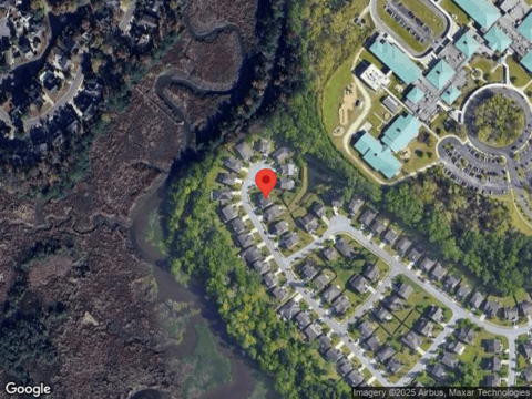 Marsh Overlook, NORTH CHARLESTON, SC 29420