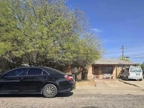 Sidney, TUCSON, AZ 85711