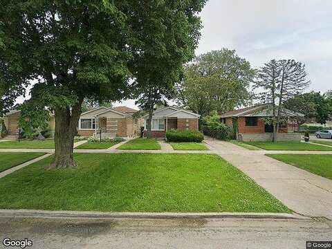 Prairie, CHICAGO, IL 60619