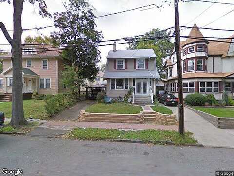 Degraw Avenue, NEWARK, NJ 07104
