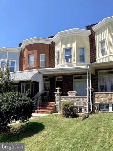 Whitmore, BALTIMORE, MD 21216