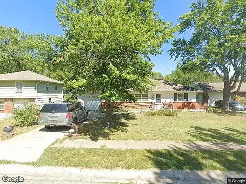 84Th, RAYTOWN, MO 64138
