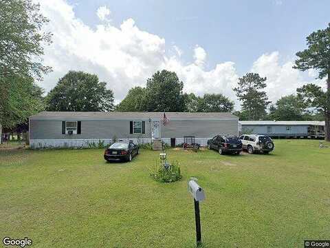 Allison, WILMER, AL 36587