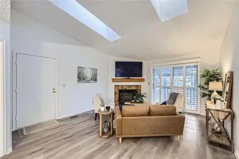 Allison Street, Arvada, CO 80005