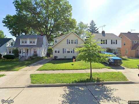 Sunnycliff, EUCLID, OH 44123