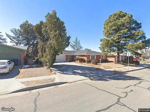 Princess Jeanne Avene, Albuquerque, NM 87112