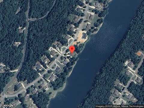 Carrington Lake, TRUSSVILLE, AL 35173