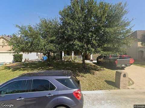 Silver Lure, HUMBLE, TX 77346