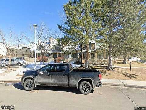 Allison, ARVADA, CO 80005