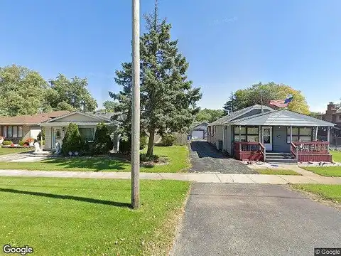 Central, OAK LAWN, IL 60453