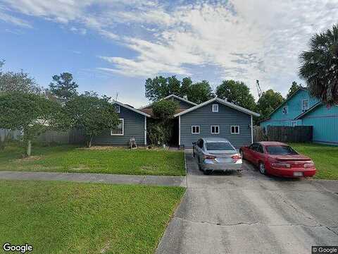 Kersey, JACKSONVILLE, FL 32216