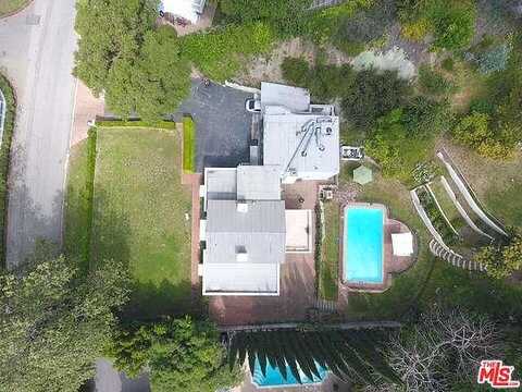 Stone Canyon, LOS ANGELES, CA 90077