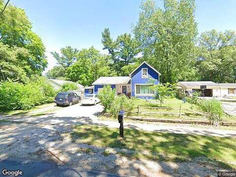 Ward, HOLTON, MI 49425