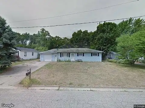 Balmoral, PORTAGE, MI 49002
