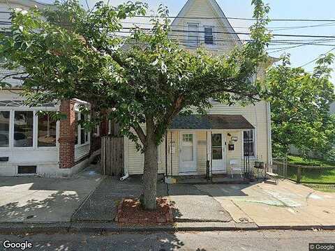 South, POTTSTOWN, PA 19464