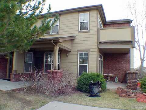 Federal Boulevard, Westminster, CO 80260