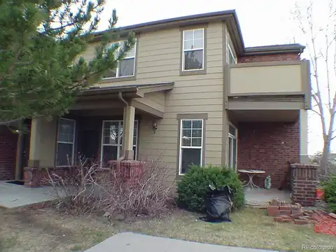Federal Boulevard, Westminster, CO 80260