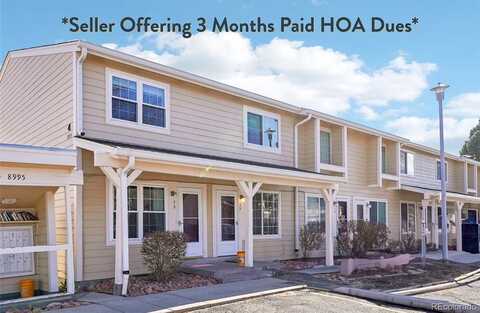 Field Street, Broomfield, CO 80021