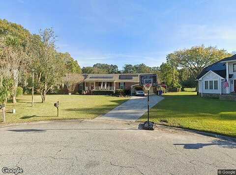 Forest Creek, CHARLESTON, SC 29414