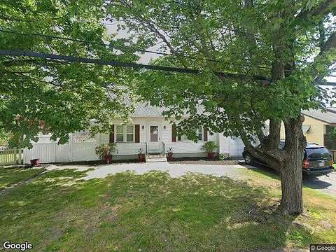 Mellon, TROY, NY 12180