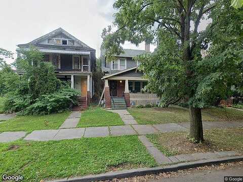 Martindale, DETROIT, MI 48204