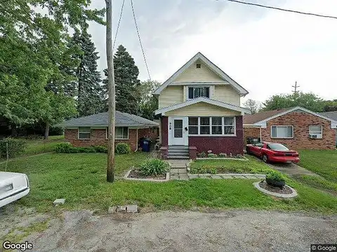 Coventry, TOLEDO, OH 43607