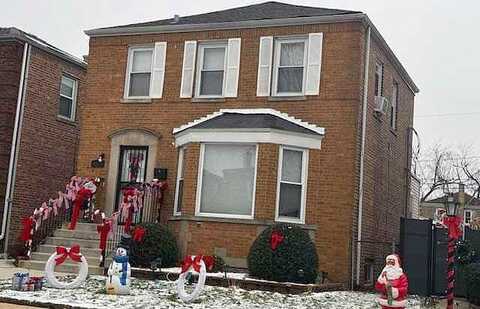 Carpenter St, Chicago, IL 60620
