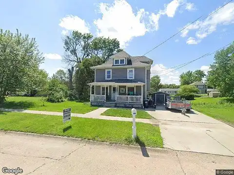Elm, WILLIAMSBURG, IA 52361
