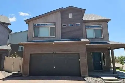 Baltin, COLORADO SPRINGS, CO 80927