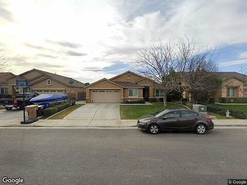 Whitman, BAKERSFIELD, CA 93311