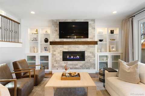 Vine, DENVER, CO 80209