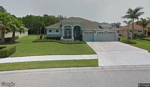 54Th, PARRISH, FL 34219